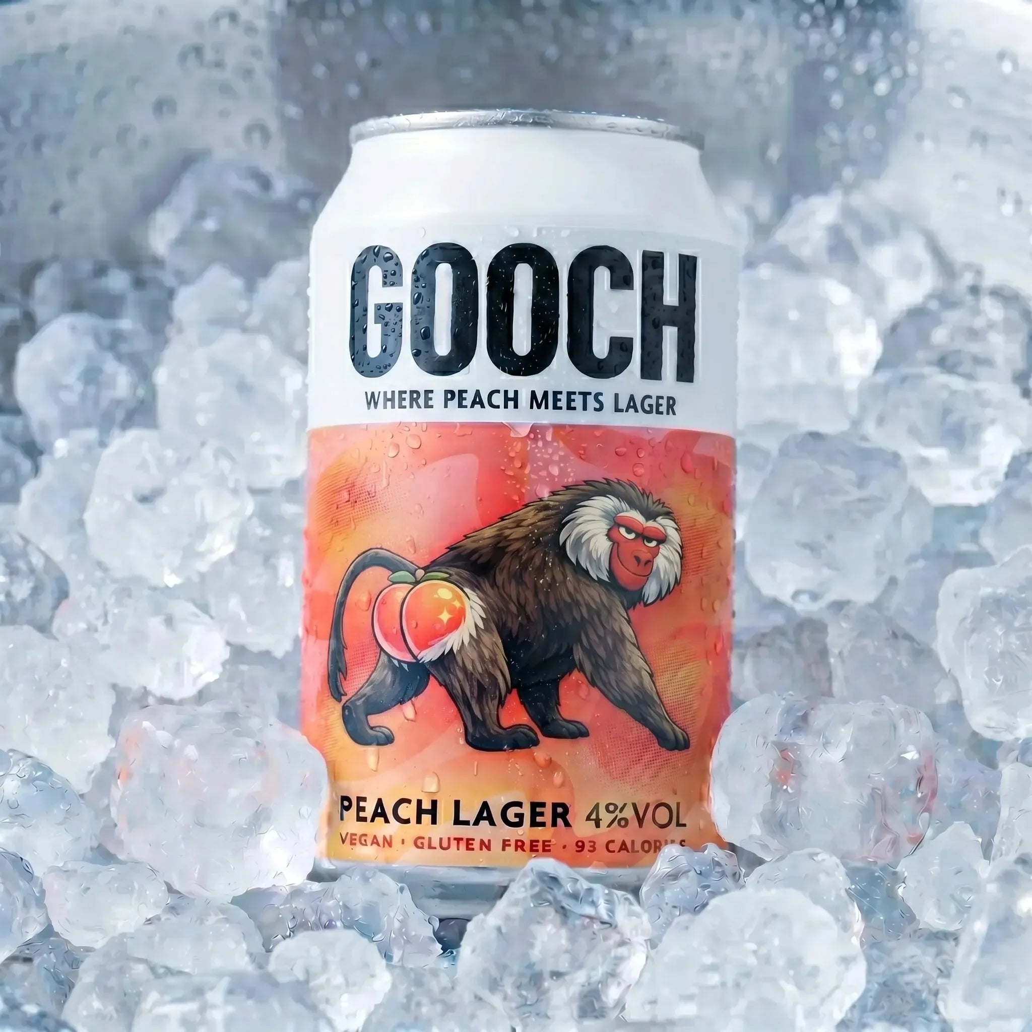 Gooch by the Can